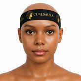 CurlsAura Wig Grip & Edge Protector Band